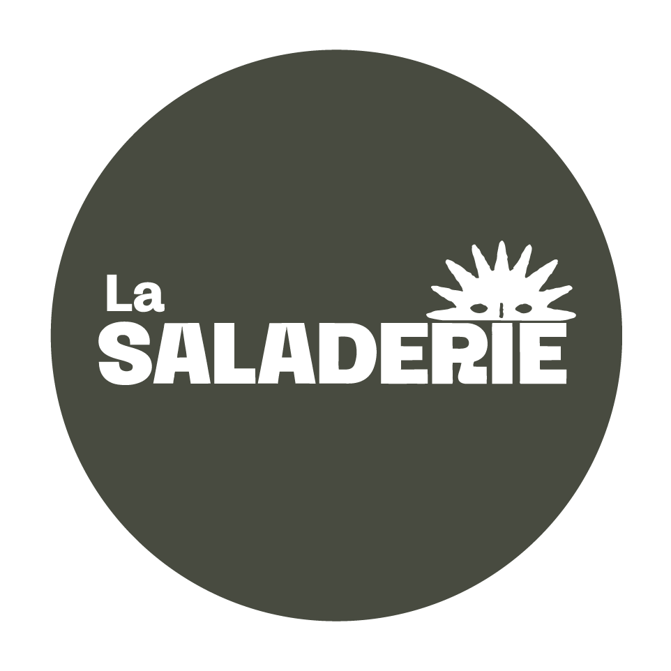 La saladerie