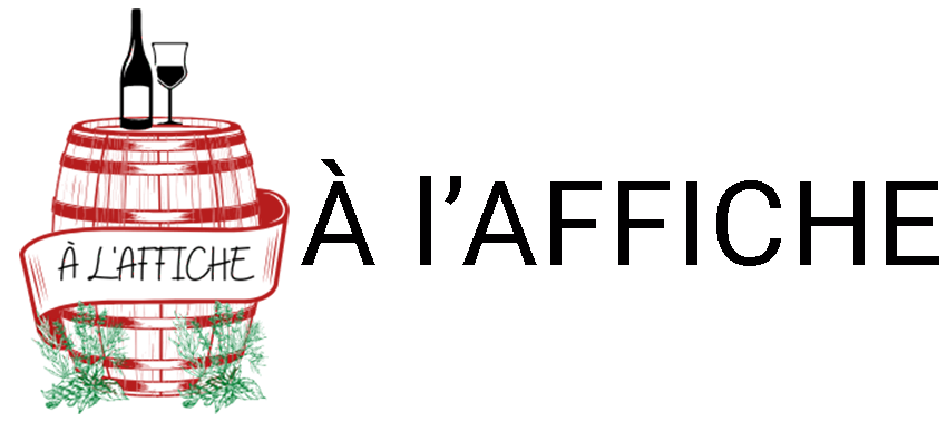 A l'Affiche