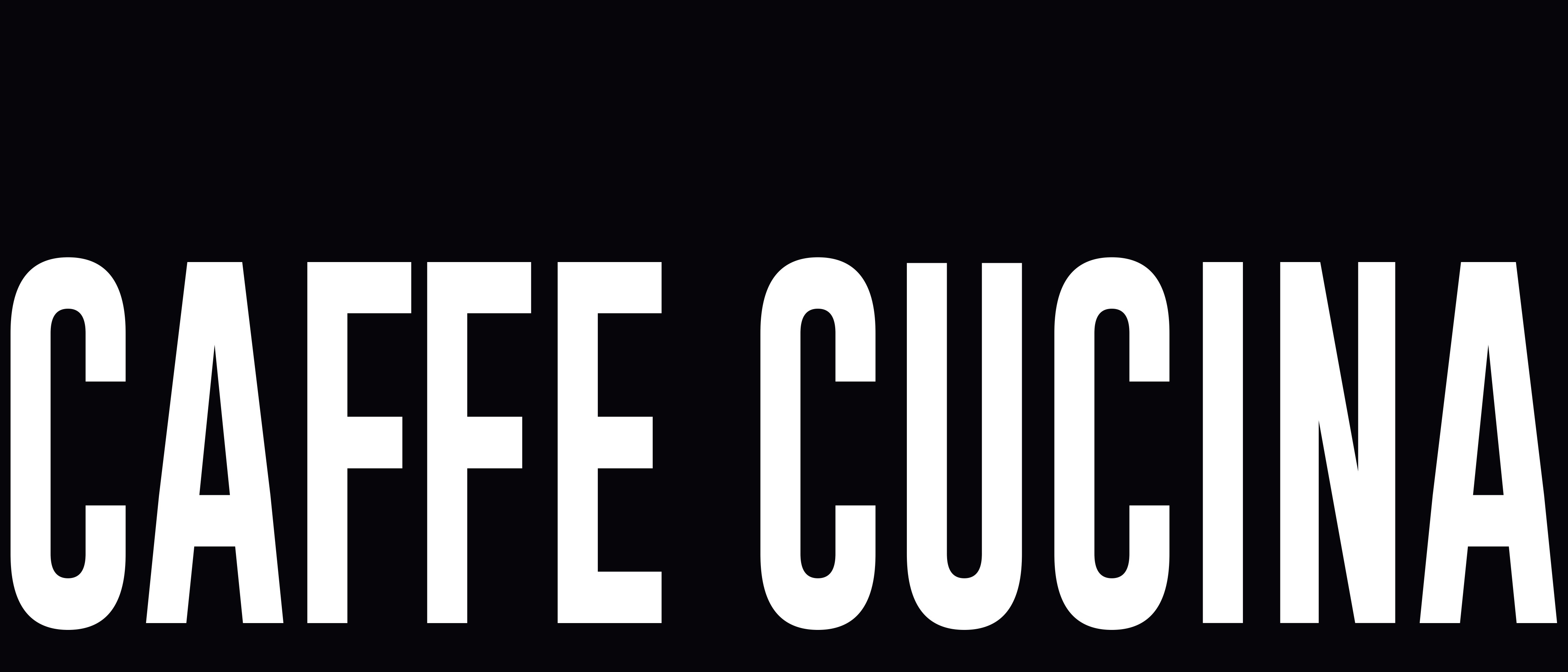 CAFFE CUCINA